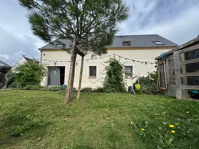 Maison, 130 m²