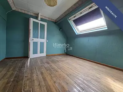 Maison, 80 m²