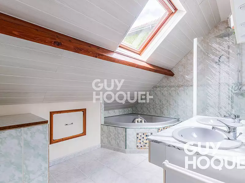 Maison, 135 m²