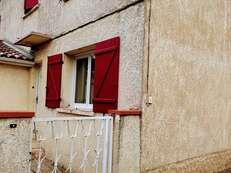 Appartement, 51 m²