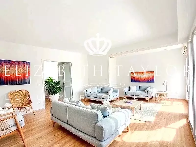 Appartement, 110 m²