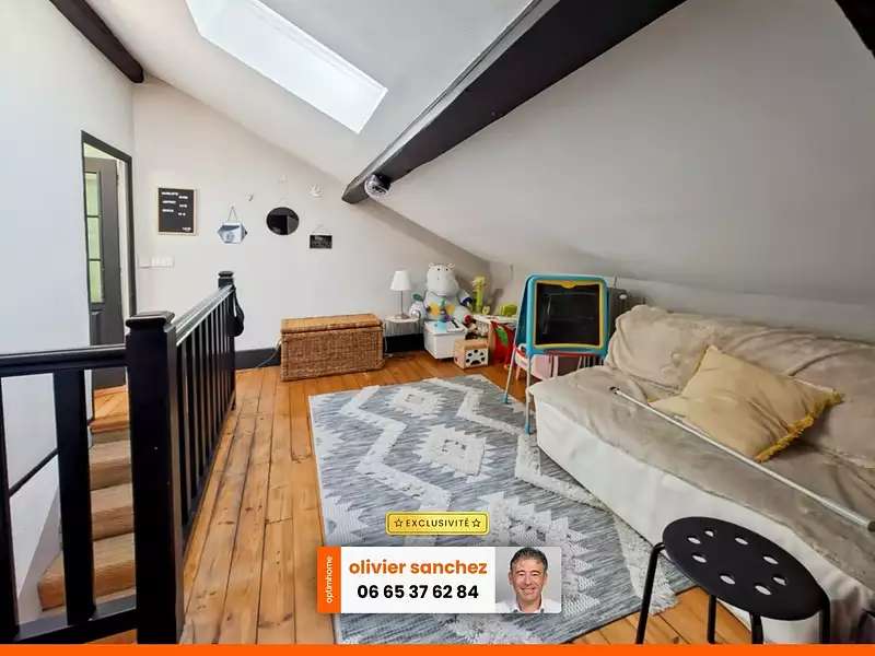 Maison, 117 m²