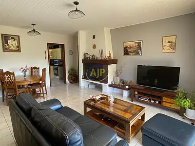 Maison, 112 m²
