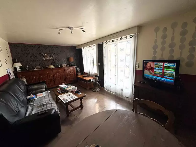 Maison, 178 m²