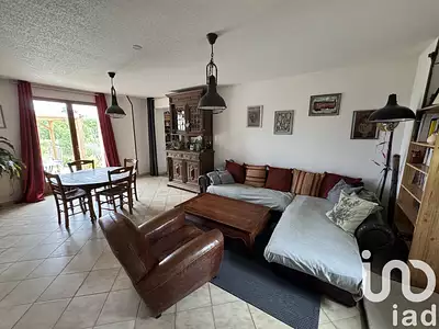 Maison, 106 m²