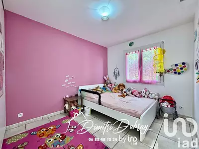 Maison, 110 m²
