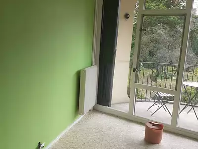 Appartement, 48,1 m²