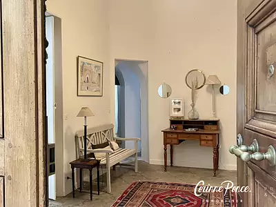 Appartement, 225 m²