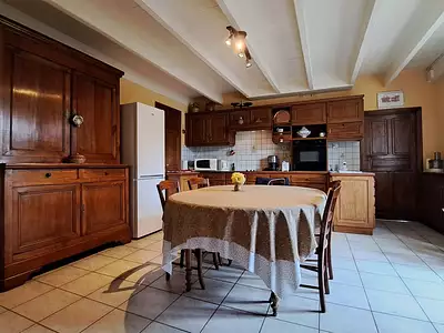 Maison, 130 m²