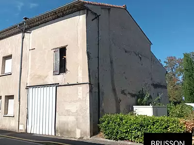 Maison, 75 m²