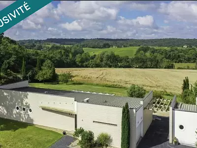 Maison, 133 m²