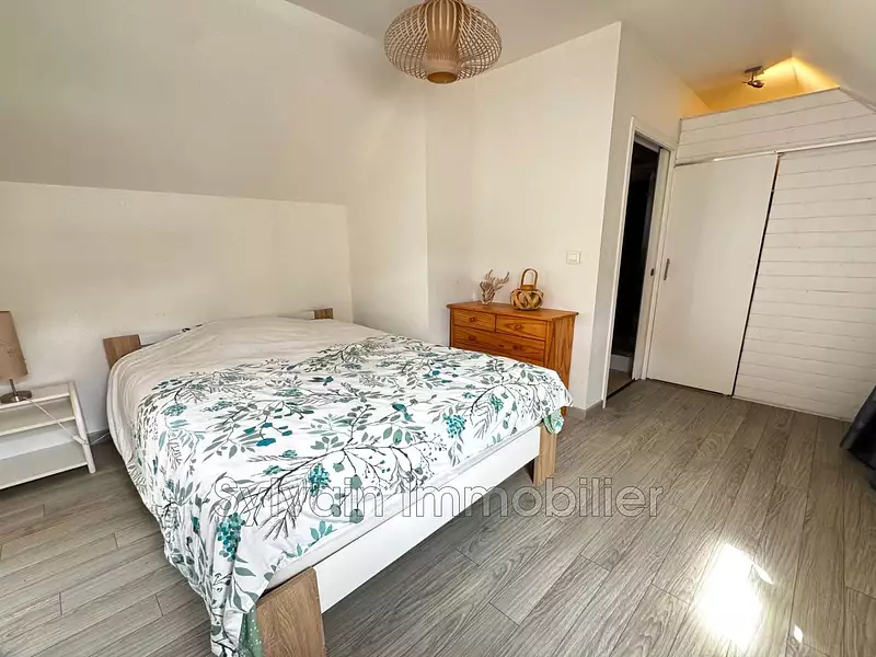 Maison, 96,01 m²