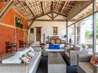 Maison, 433 m²