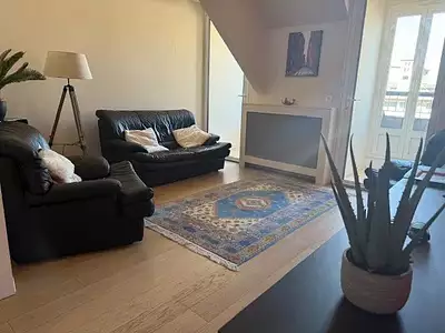 Appartement, 91,14 m²