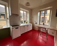 Appartement, 253,85 m²