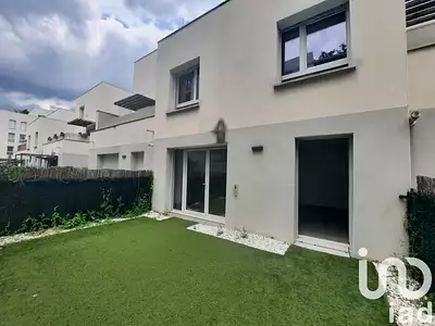 Appartement, 91 m²