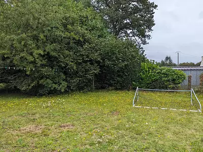Terrain, 1 000 m²