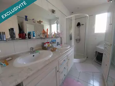 Maison, 120 m²