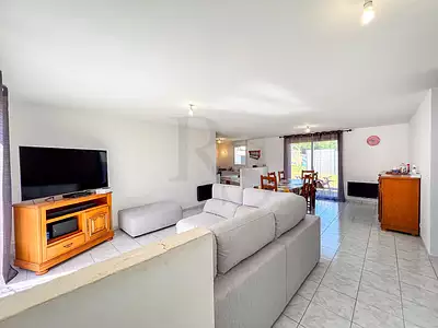 Maison, 90 m²