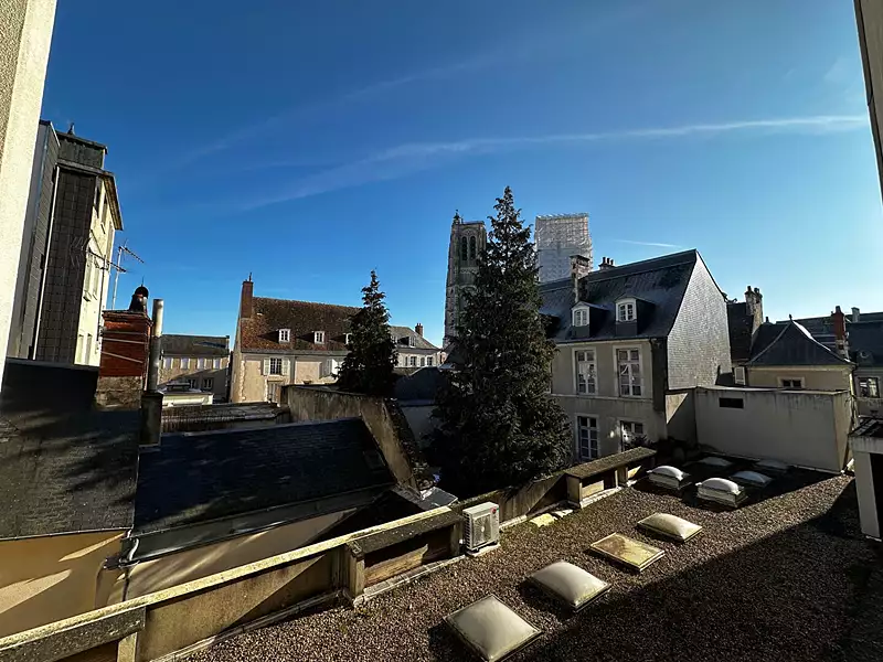 Appartement, 68 m²