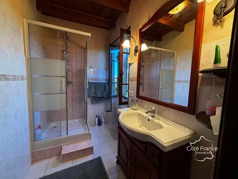 Maison, 120 m²