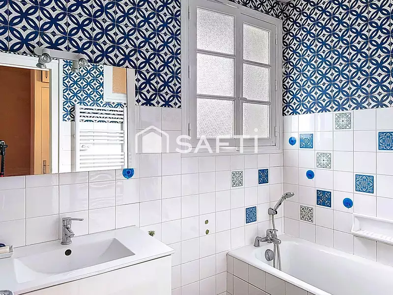 Maison, 103 m²