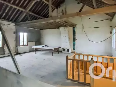 Maison, 131 m²