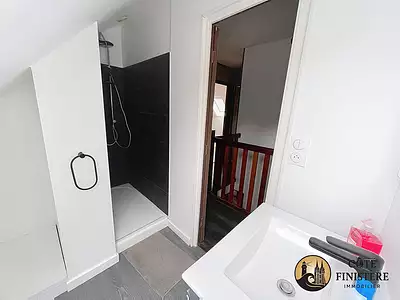 Maison, 130 m²