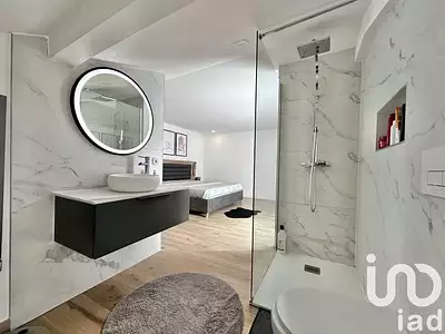 Maison, 200 m²