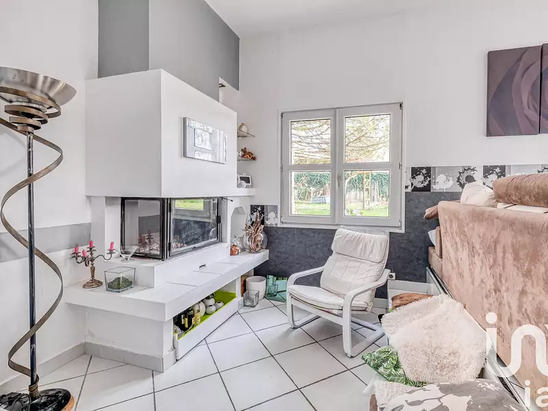Maison, 170 m²