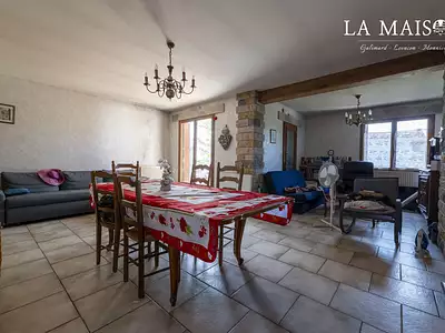 Maison, 169,61 m²