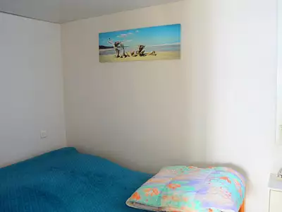 Appartement, 35 m²