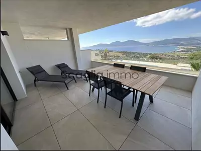 Appartement, 49,9 m²