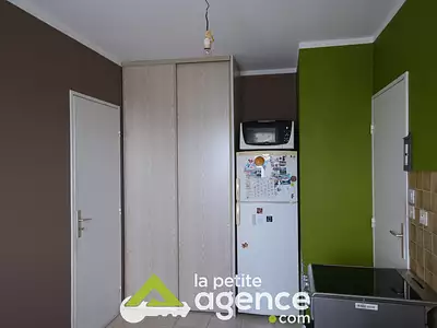 Maison, 76 m²