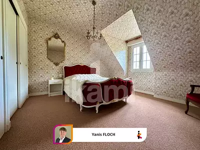 Maison, 197 m²