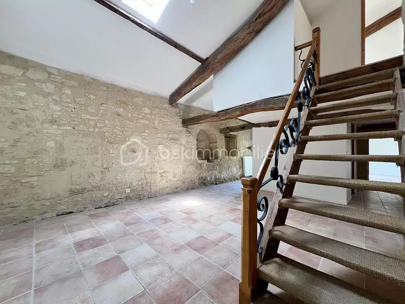 Maison, 190 m²