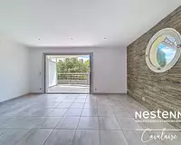 Appartement, 62,77 m²