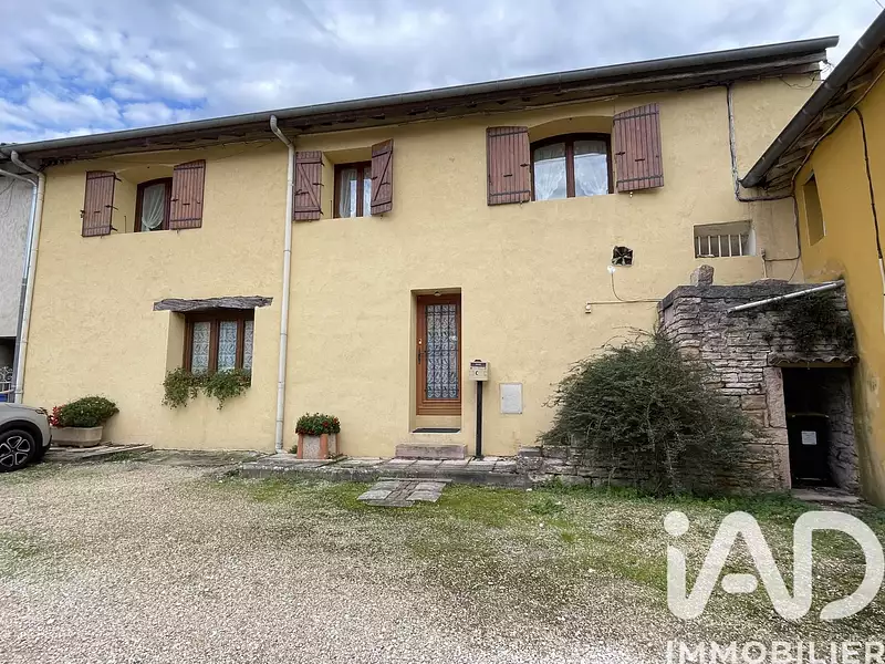 Maison, 144 m²