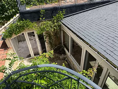 Maison, 180 m²