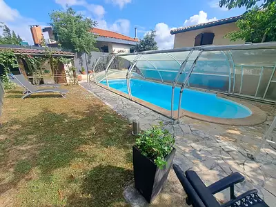 Maison, 178 m²