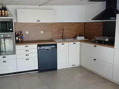 Maison, 134 m²