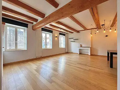 Appartement, 93 m²