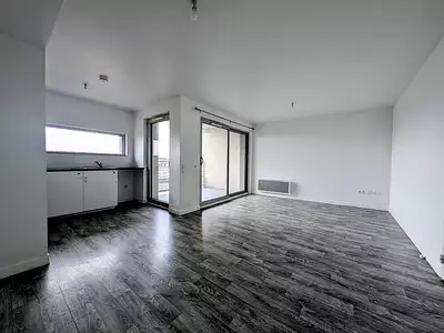 Appartement, 60 m²