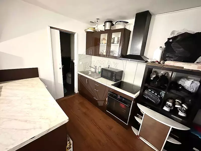 Appartement, 41 m²