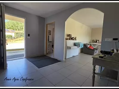 Maison, 145 m²