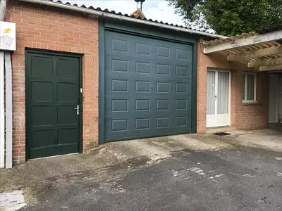 Maison, 239 m²