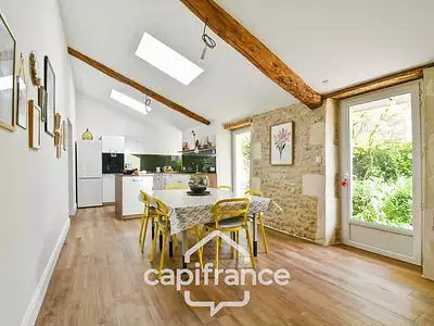 Maison, 149 m²