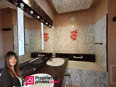 Appartement, 120 m²