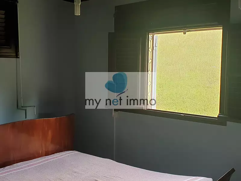 Maison, 84 m²