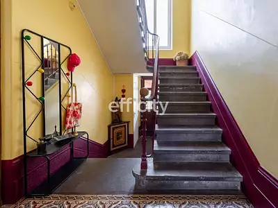Maison, 180 m²